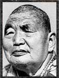Great Grandmaster Shi Su Xi